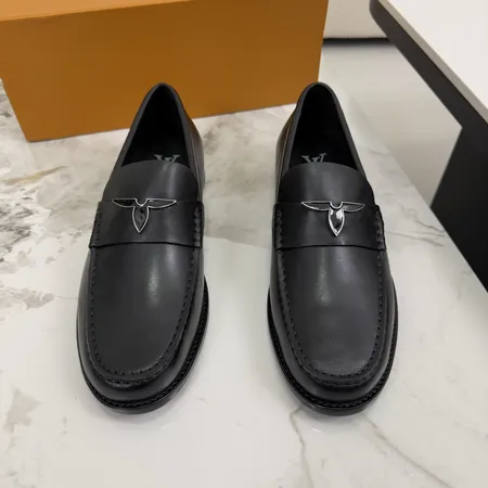 ルイヴィトン ビジネスシューズ