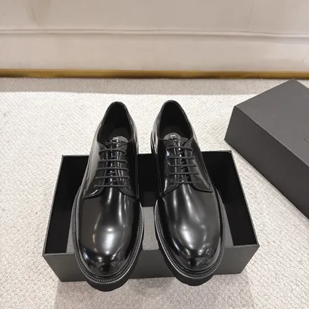 ディオール ビジネスシューズ