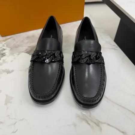 ルイヴィトン ビジネスシューズ