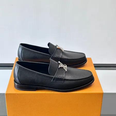 ルイヴィトン ビジネスシューズ