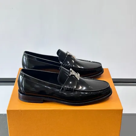 ルイヴィトン ビジネスシューズ