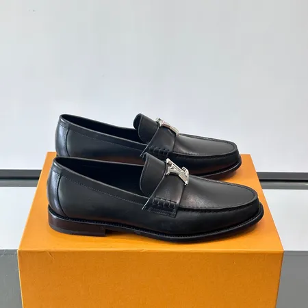 ルイヴィトン ビジネスシューズ