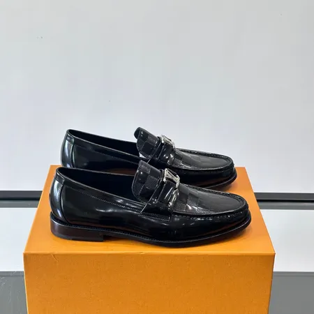 ルイヴィトン ビジネスシューズ