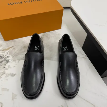 ルイヴィトン ビジネスシューズ