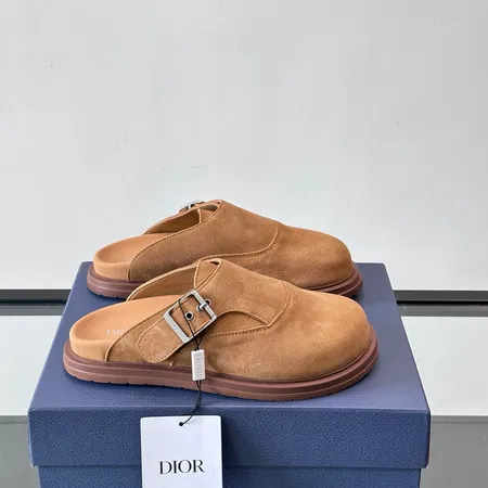 ディオール スリッパ