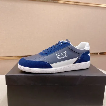 アルマーニ カジュアルシューズ