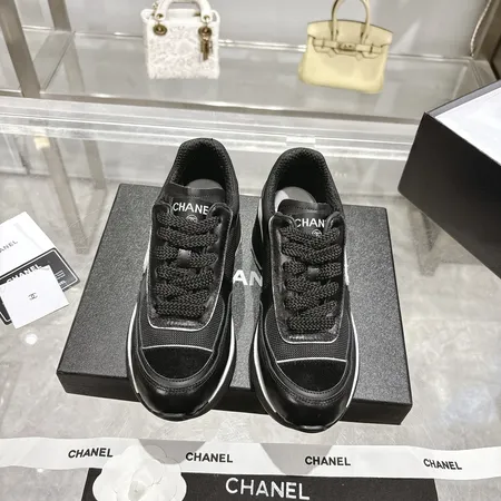 シャネル スニーカー