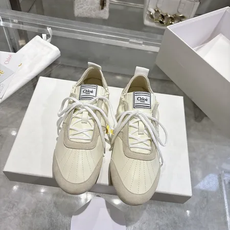 クロエ スニーカー