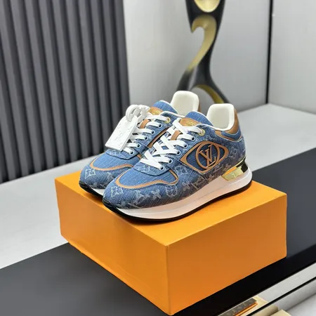 ルイヴィトン スニーカー