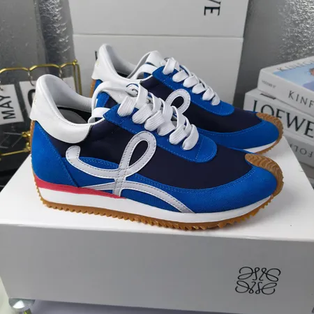 ロエベ カジュアルシューズ