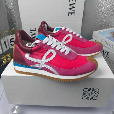 ロエベ カジュアルシューズ