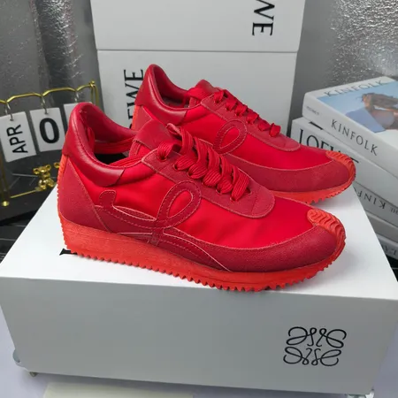 ロエベ カジュアルシューズ