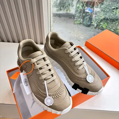 エルメス カジュアルシューズ