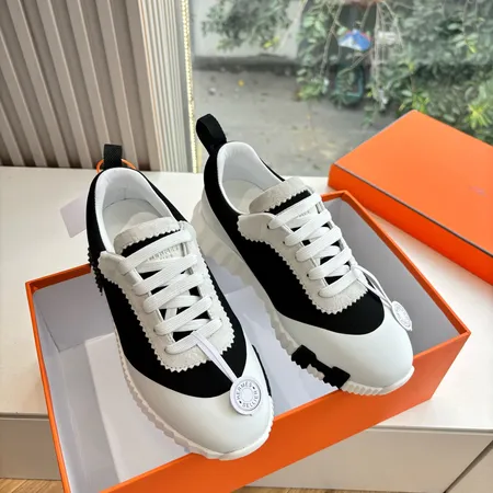 エルメス カジュアルシューズ