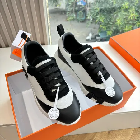 エルメス カジュアルシューズ