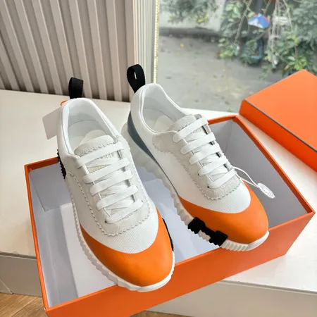 エルメス カジュアルシューズ