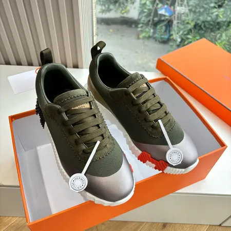 エルメス カジュアルシューズ