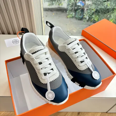 エルメス カジュアルシューズ