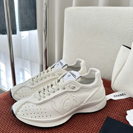 シャネル スニーカー