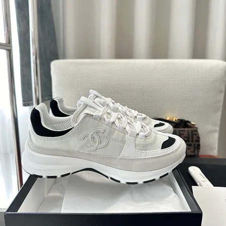 シャネル スニーカー