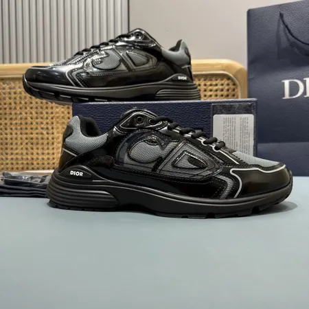 ディオール スニーカー