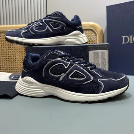 ディオール スニーカー