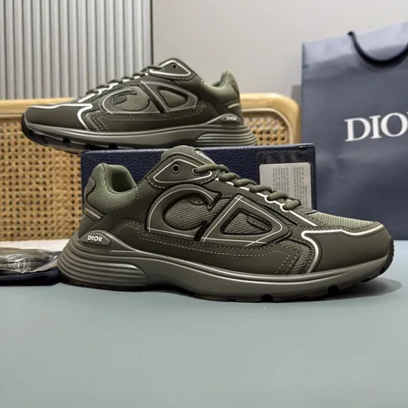 ディオール スニーカー