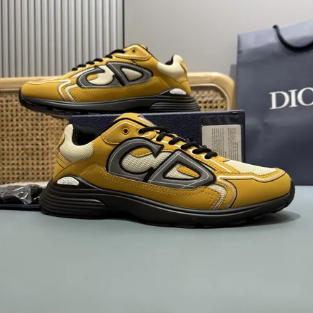 ディオール スニーカー