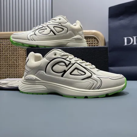 ディオール スニーカー