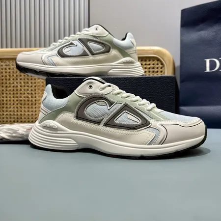 ディオール スニーカー