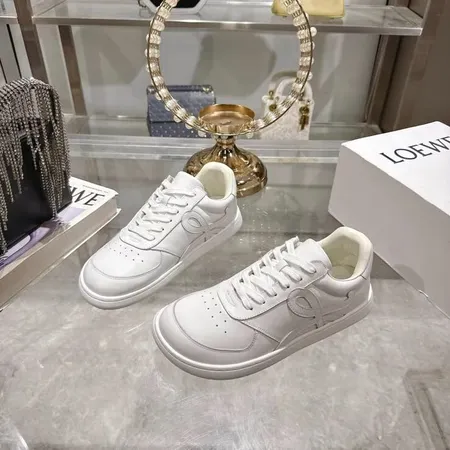 ロエベ カジュアルシューズ