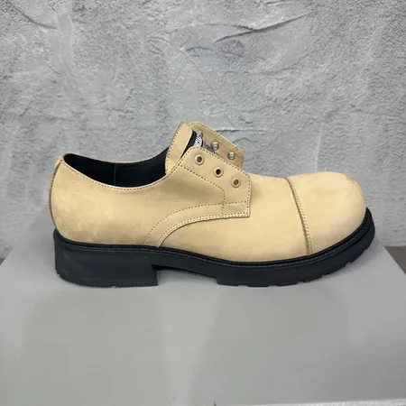 バレンシアガ ビジネスシューズ