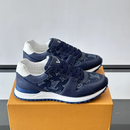 ルイヴィトン スニーカー