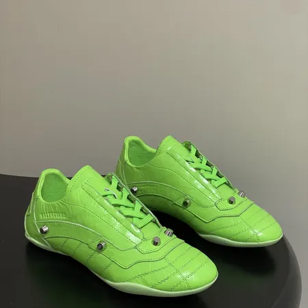 バレンシアガ カジュアルシューズ