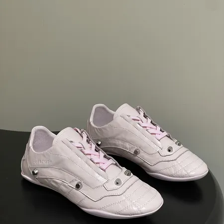 バレンシアガ カジュアルシューズ