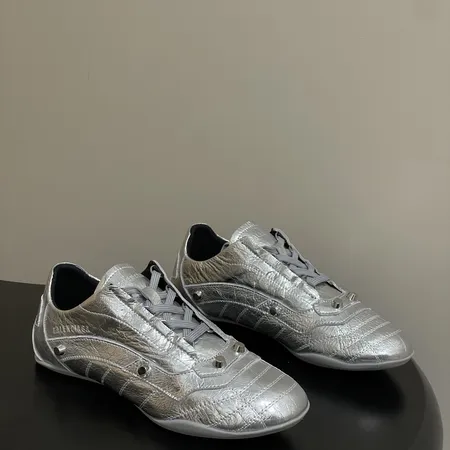 バレンシアガ カジュアルシューズ