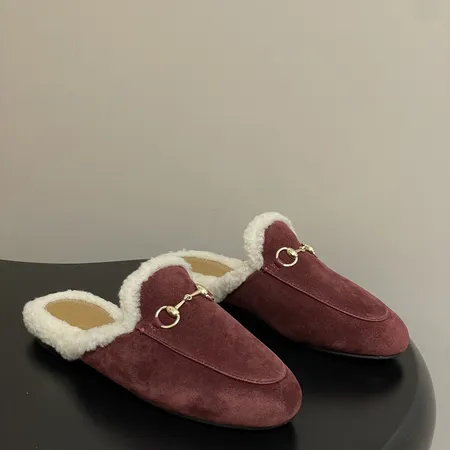 グッチ スリッパ