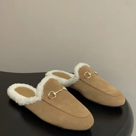 グッチ スリッパ