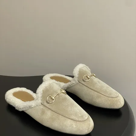 グッチ スリッパ