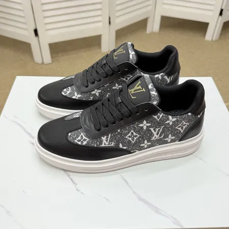 ルイヴィトン カジュアルシューズ