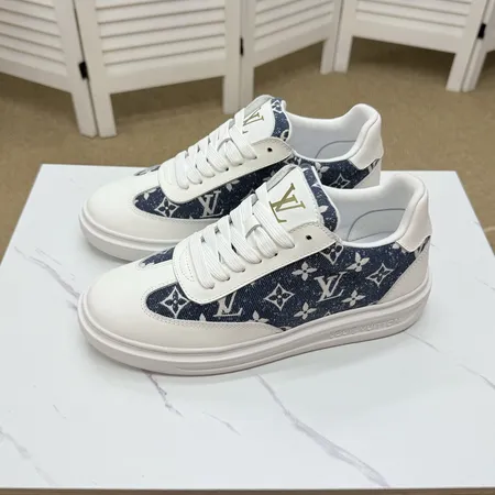 ルイヴィトン カジュアルシューズ