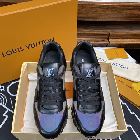 ルイヴィトン スニーカー