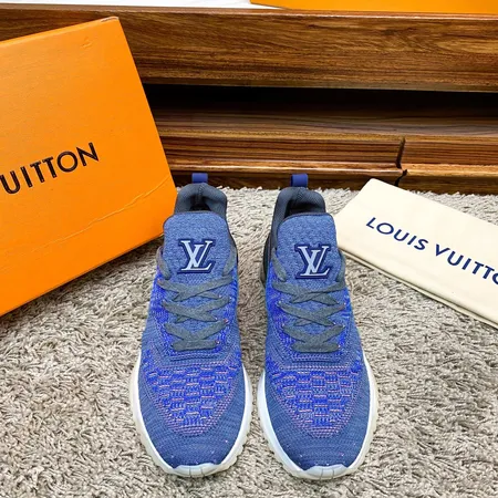 ルイヴィトン スニーカー