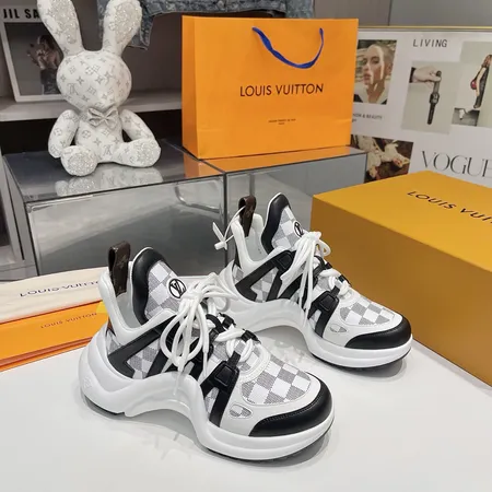 ルイヴィトン スニーカー
