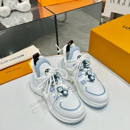 ルイヴィトン スニーカー