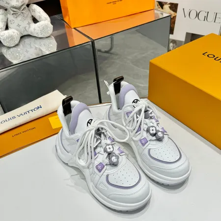 ルイヴィトン スニーカー