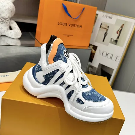 ルイヴィトン スニーカー