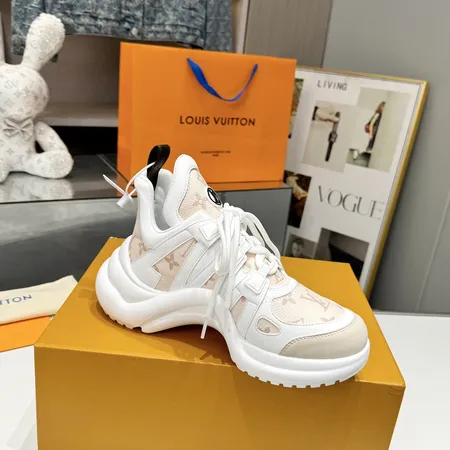 ルイヴィトン スニーカー