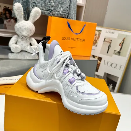 ルイヴィトン スニーカー