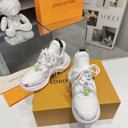 ルイヴィトン スニーカー